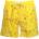 KARL LAGERFELD Мъжки бански Karl Lagerfeld, S, Жълт (KL22MBM07_GIALLO_YELLOW)