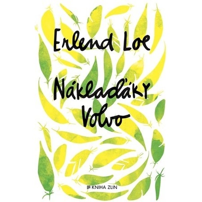 Průvodce světem současného umění - Erlend Loe