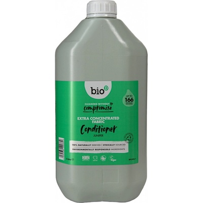 Bio D aviváž s vôňou Borievky a Morské riasy 5 l