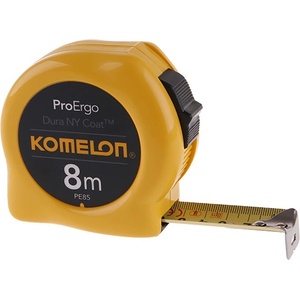 KOMELON Ролетка 8mx25mm KMC8074N 10008.01 (10008.01)