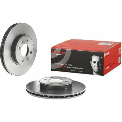 Brzdový kotouč BREMBO 09.A445.11 | Zboží Auto
