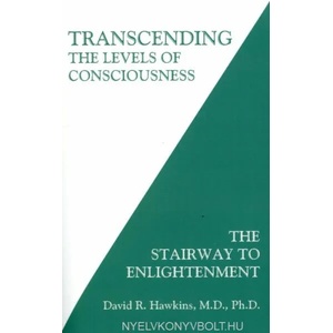Transcending the Levels of Consciousness (2015)