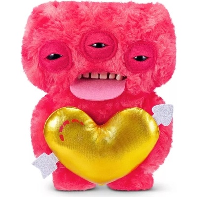 Fuggler 15774A 23 cm Love Annoyed Alien Valentýn den žen – Zboží Mobilmania