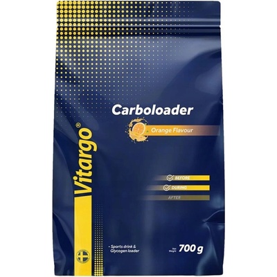 Vitargo Carboloader 700 g
