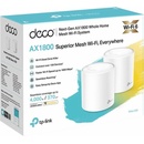 TP-Link Deco X20, 2ks