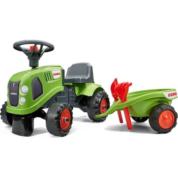 Image 1 of FALK Baby Claas 212C