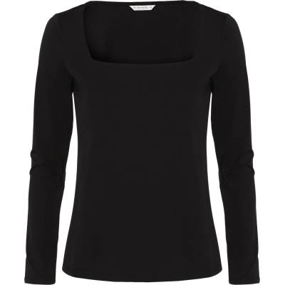 TATUUM Блуза 'Noka' черно, размер XL
