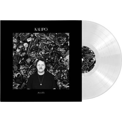 Kalipo - Alles (LP) (4018939612184)