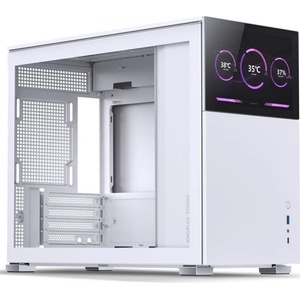 JONSBO D31 STD WHITE SC