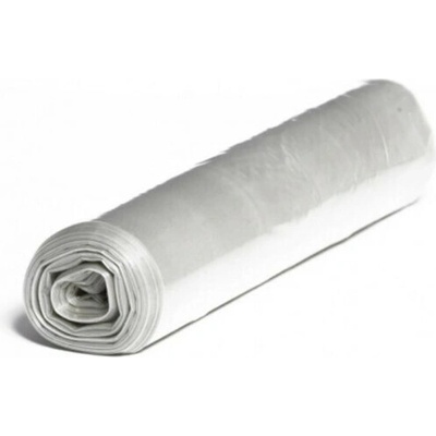 Vrece 120l trans 25ks 0,04