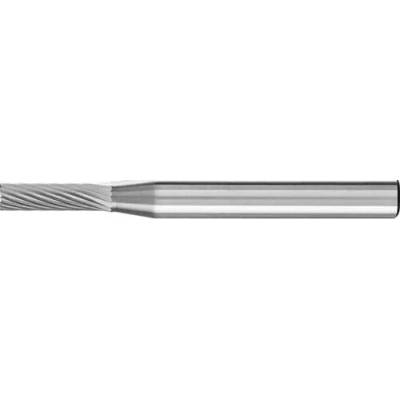 Fréza technická HM, válcová 1020 5 6mm 10x20mm PFERD