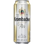 Krombacher Pils (Кромбахер) 4бр. х 500мл