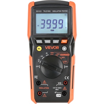 Vevor SS 103