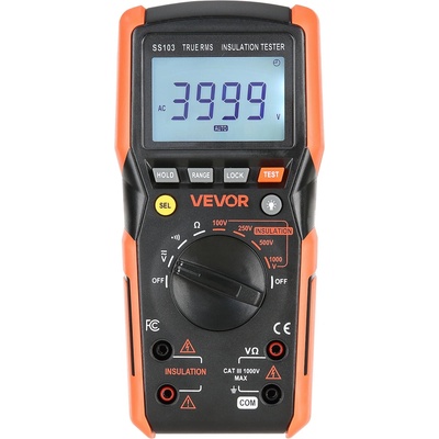 Vevor SS 103