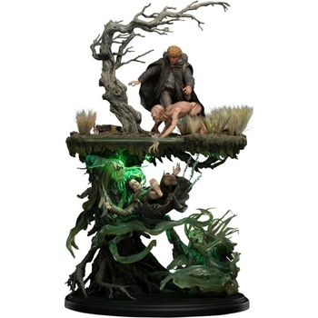 Master Collection The Dead Marshes Lord of The Rings Limited Edition