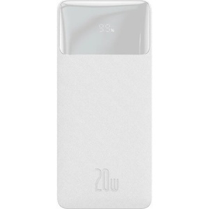 Baseus Bipow 10000 mAh (PPBD050502)