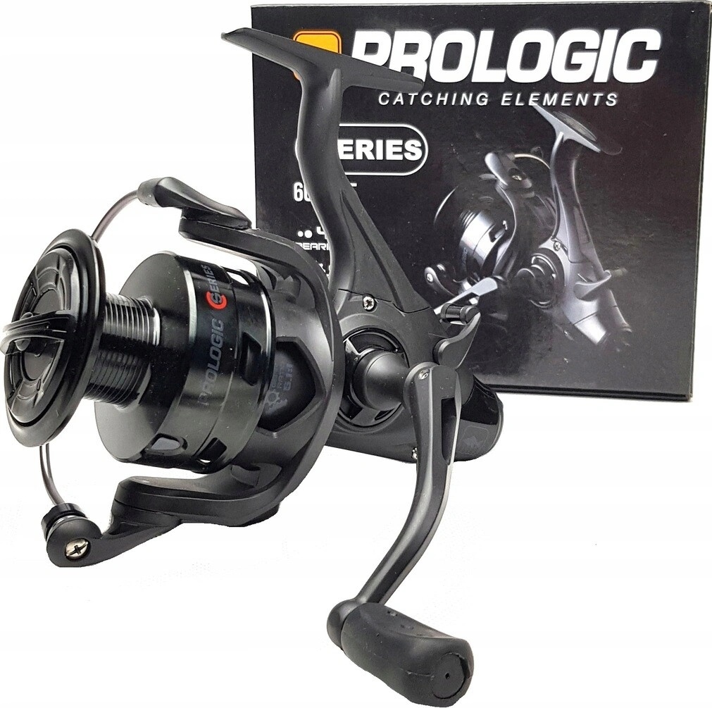 Prologic C-Series BF 5000