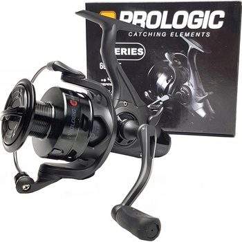 Prologic C-Series BF 5000