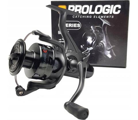 Prologic C-Series BF 5000