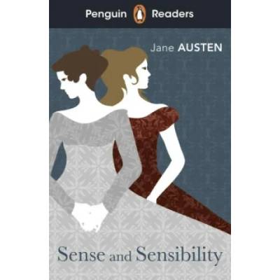 Penguin Readers Level 5: Sense and Sensibility (ELT Graded Reader) | Austen Jane