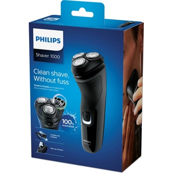 Philips Series 1000 S1231/41