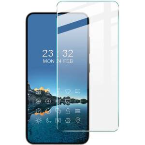  Удароустойчив стъклен протектор за екран марка IMAK за Samsung Galaxy S23