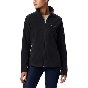 Columbia Дамско поларено яке Columbia Women's Fast Trek II Jacket Fleece jacket - Black - размер XS (105-2789-0311)