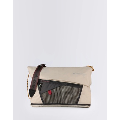 Klättermusen Grid Messenger Bag 883 Putty Grey