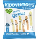 Kiddylicious Tyčinky Sýrové 12 g