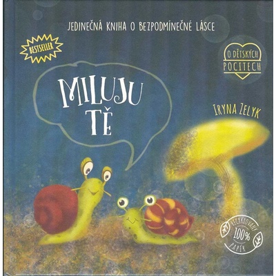 Miluji tě