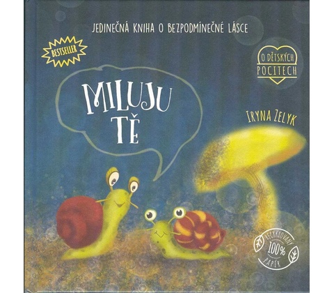 Miluji tě