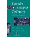 Extruder Principles and Operation