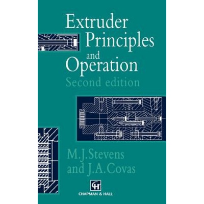 Extruder Principles and Operation