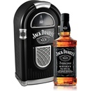 Jack Daniel's 40% 0,7 l (darčekové balenie jukebox)