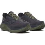 Saucony Мъжки маратонки Saucony Triumph 24 GTX Running shoes - Ebony / Fatigue - размер 43 (EU) (023-2925-0116)