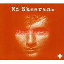 Sheeran Ed - Plus LP
