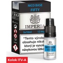 Imperia Nikotinová báza PG50/VG50 12mg 5x10ml