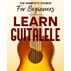 Learn to Play Guitalele | Frederick Johnson (2024)