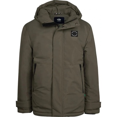 Petrol industries Анорак Petrol industries B-3050-JAC104 parka - Green (Beluga)