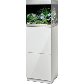 Oase HighLine Optiwhite akvarijní set bílý 125 l