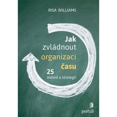 Jak zvládnout organizaci času
