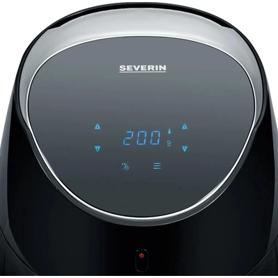 SEVERIN FR 2445