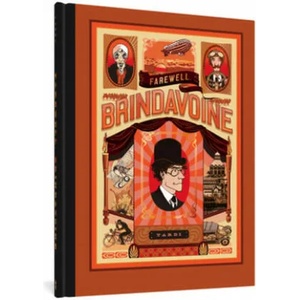 Farewell, Brindavoine | Jacques Tardi (ISBN: 9781683964339)