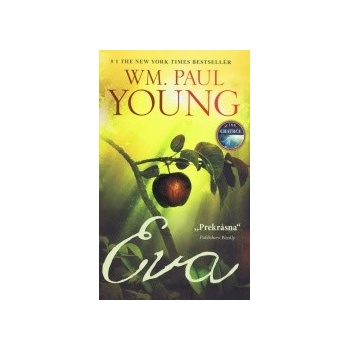 Eva - William Paul Young