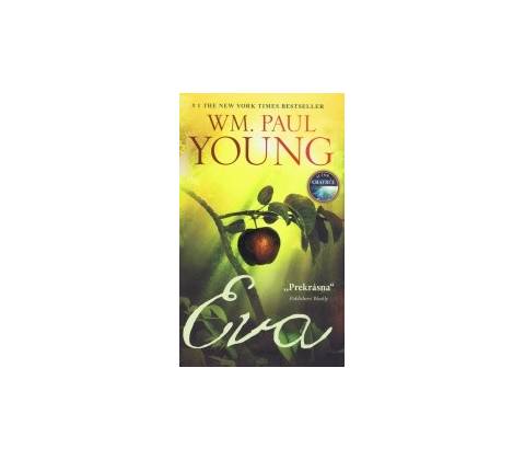 Eva - William Paul Young