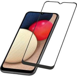 Cellularline Протектор от закалено стъкло /Tempered Glass/ Cellularline, за Samsung Galaxy A02s (IT7788)