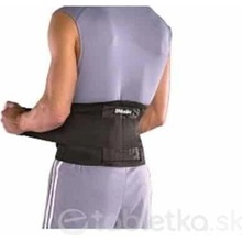 DJ Sacro-Lumbar Support pás driekový