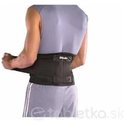 DJ Sacro-Lumbar Support pás driekový
