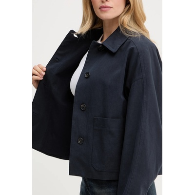 APC Яке A. P. C. Veste Bianca (COGXT.F32005)