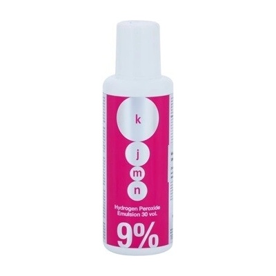 Kallos KJMN peroxid 9% 100 ml